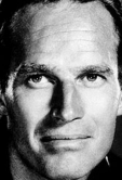 Charlton+Heston